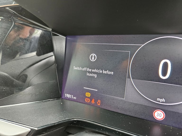 2023 23 Vauxhall Grandland 1.2 Turbo GS NAV 5dr Damaged Repaired CAT N