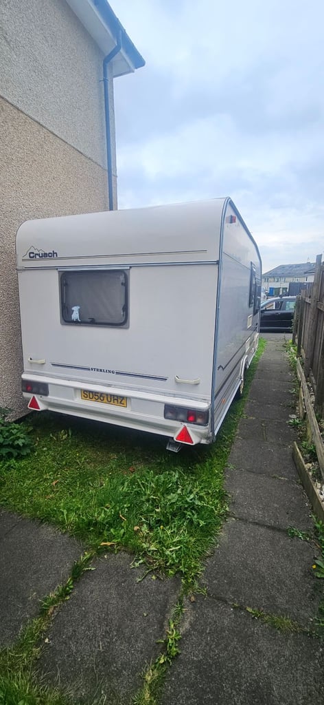 image for Caravan