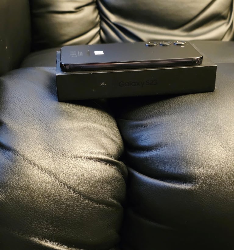 Samsung Galaxy S23plus