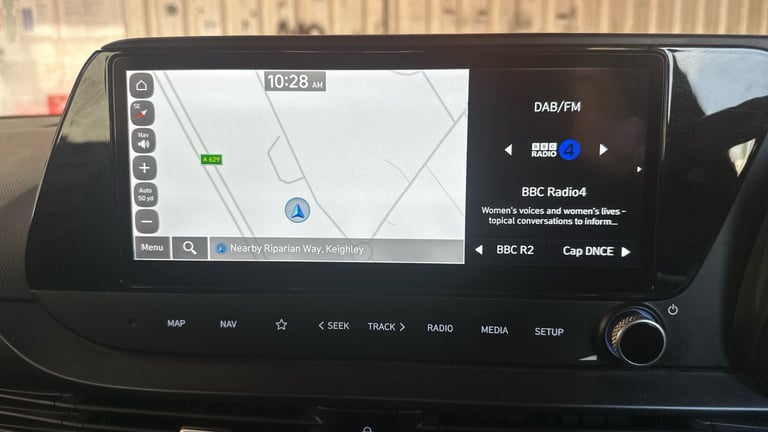 2022 Hyundai i20 1.0T GDi 48V MHD Premium 5dr DCT Petrol Hatchback Hatchback Petrol Automatic