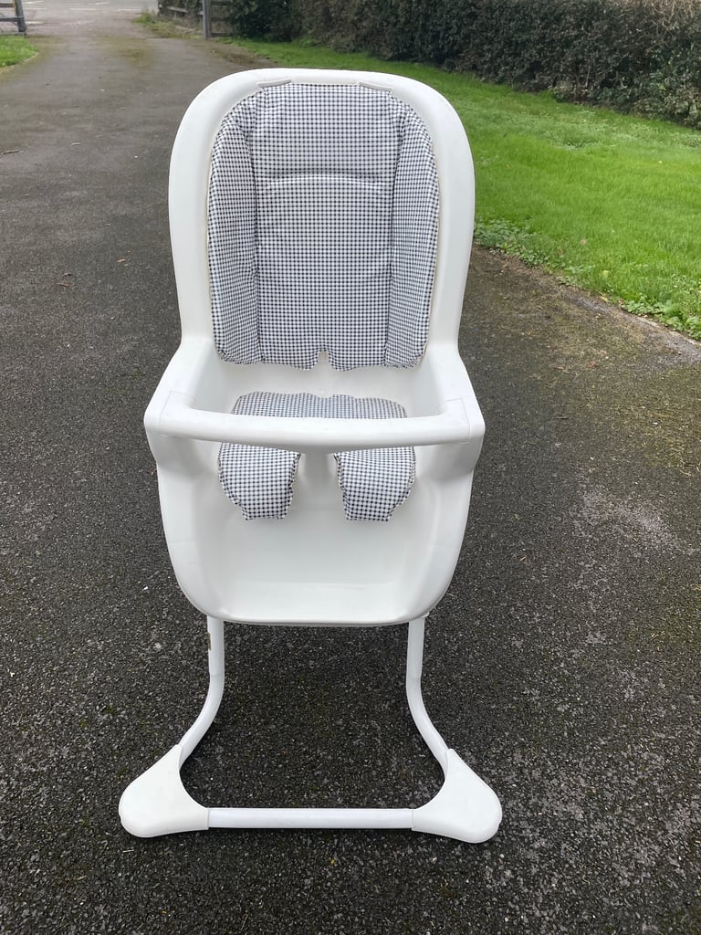 Graco Highchair 