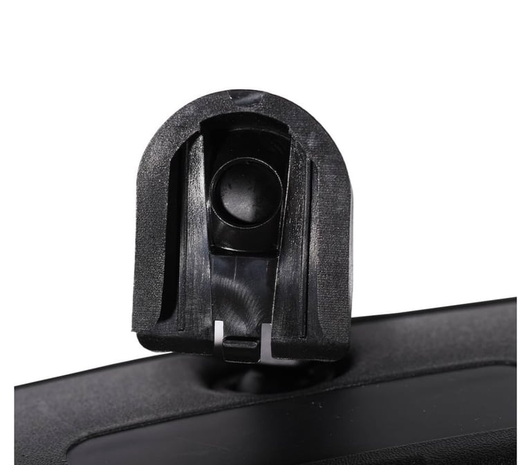 Interior Rear View Mirror Car Mirror Compatible With Ford Focus Fiesta Focus C-Max