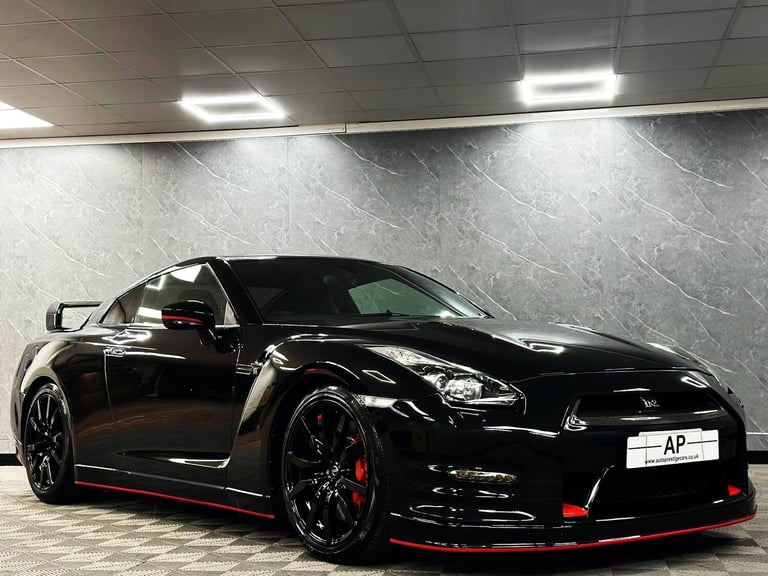 2011 NISSAN GT-R 3.8 PREMIUM EDITION AUTO STAGE 4.25 DBA TITANIUM EXHAUSTS