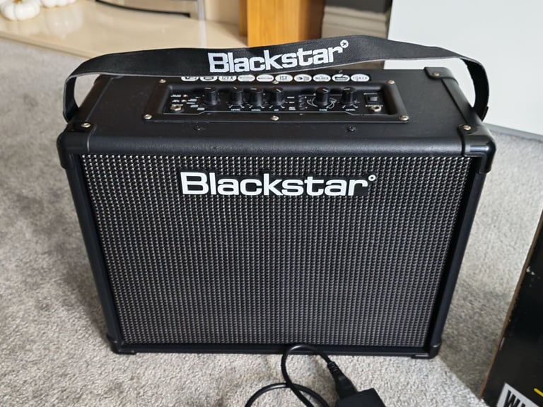 Blackstar Core Stereo 40 guitar amp 