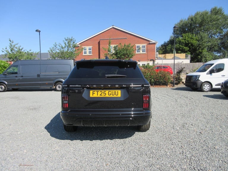 2025 KGM Actyon 1.5 K50 Auto Euro 6 (s/s) 5dr ESTATE Petrol Automatic