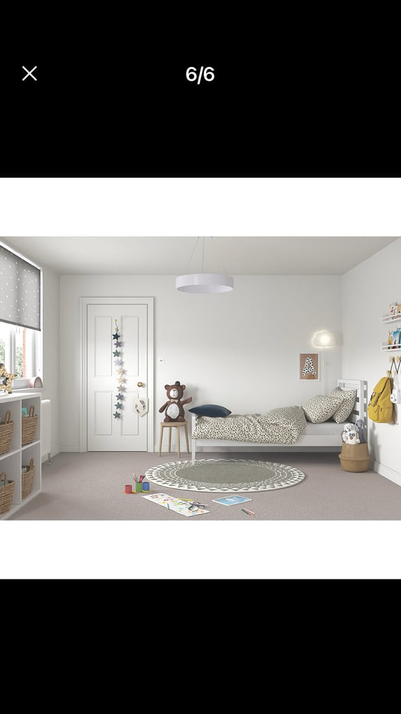 10L Dulux Pure Brilliant White