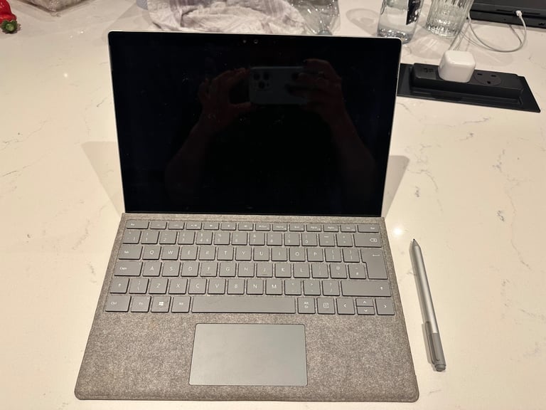 image for Surface Pro laptop