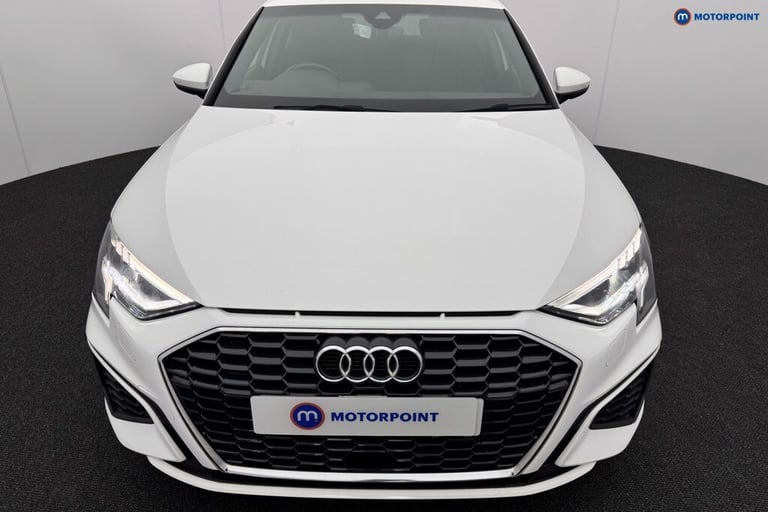 2020 Audi A3 40 TFSI e S Line 5dr S Tronic HATCHBACK PETROL/ELECTRIC Automatic