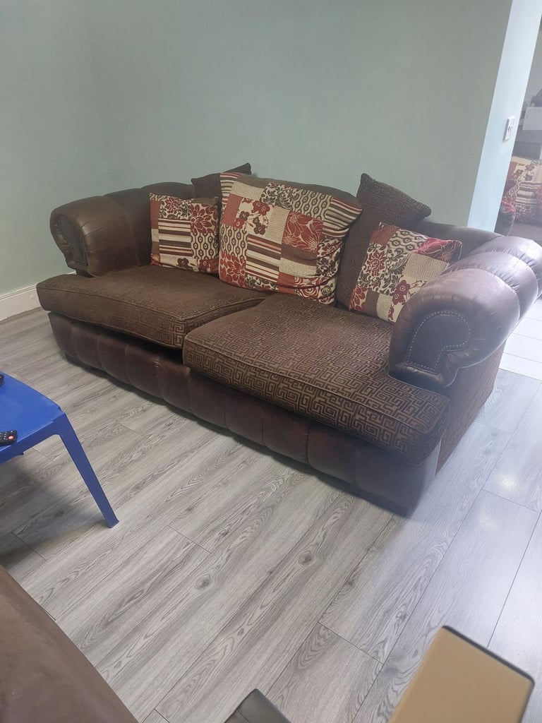 image for Scs sofa