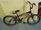 BMX BIKE.