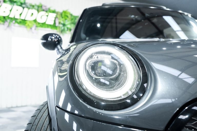 2019 MINI Hatch 2.0 John Cooper Works Hatchback 3dr Petrol Steptronic Euro 6 (s/s) (231 ps) Hatch...