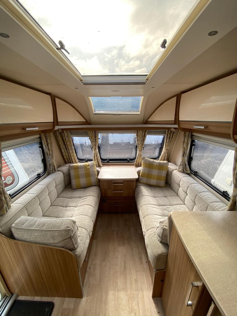 2017 Lunar Clubman SR