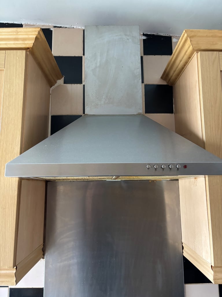 FREE Kitchen units 