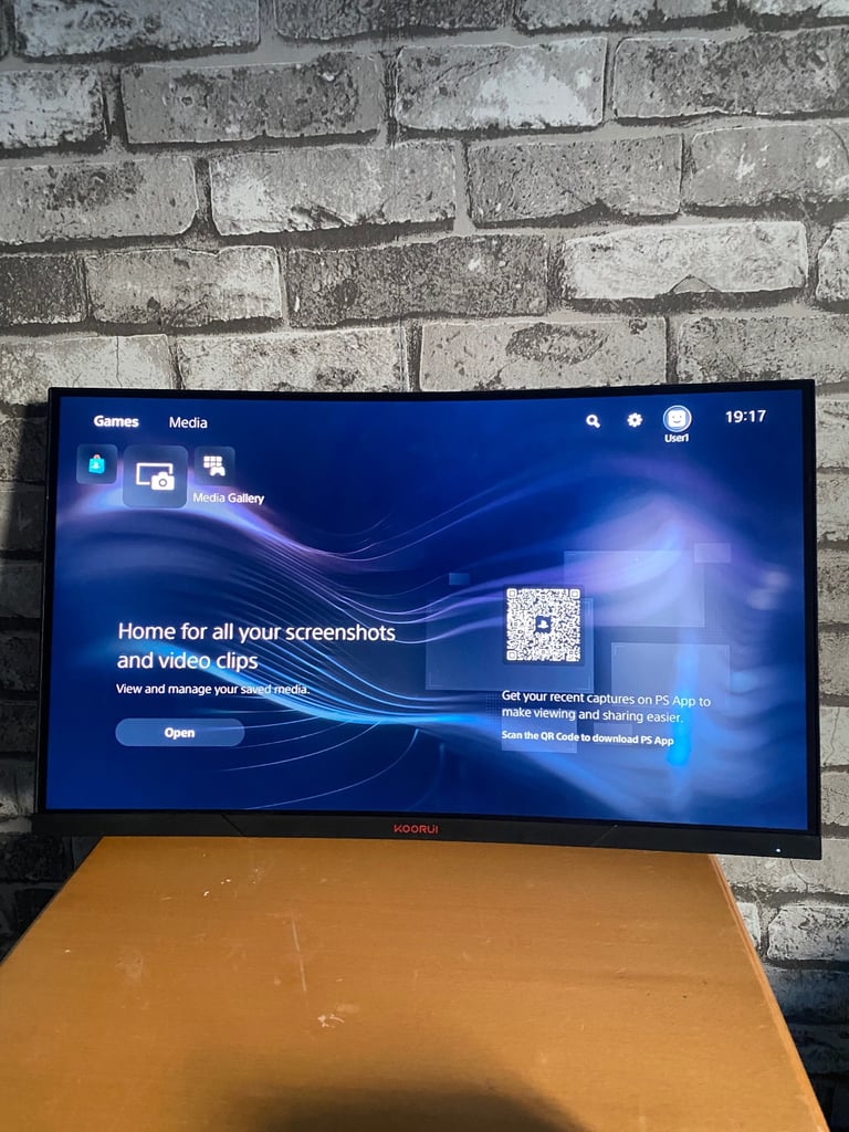 image for 165 23 inch hz monitor
