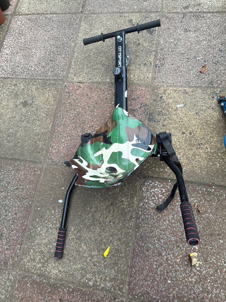 image for Hoverkart 