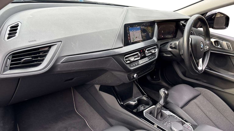 2023 BMW 2 Series 218i [136] Sport 4dr [Live Cockpit Professional] COUPE PETROL Manual
