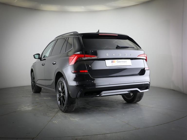 2022 Skoda Kamiq 1.5 TSI ACT SE Drive SUV 5dr Petrol DSG Euro 6 (s/s) (150 ps) HATCHBACK Petrol A...