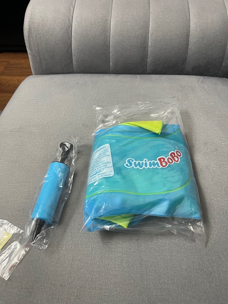 Swimming cover for kids 
