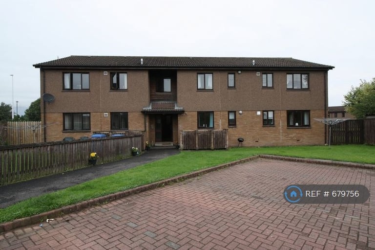 1 bedroom flat in Riverside View, Alloa, FK10 (1 bed) (#679756)