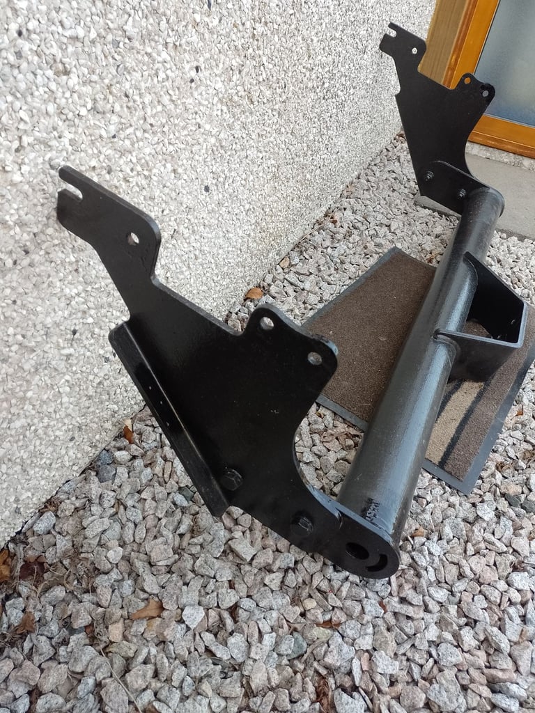 Towbar For Toyota Hilux 2019