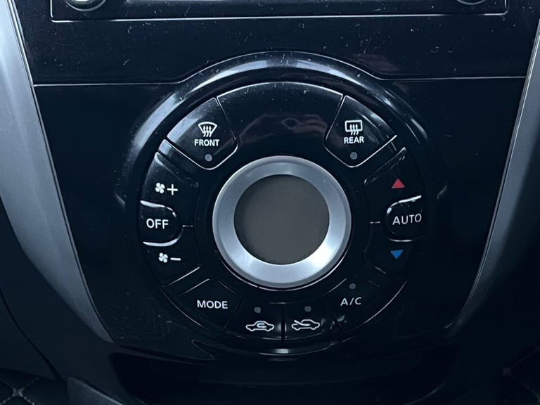 2014 Nissan Note 1.2 DiG-S Tekna 5dr Auto MPV Petrol Automatic