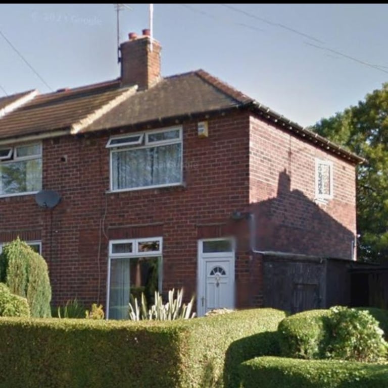 image for 2 bedroom semi detached 
