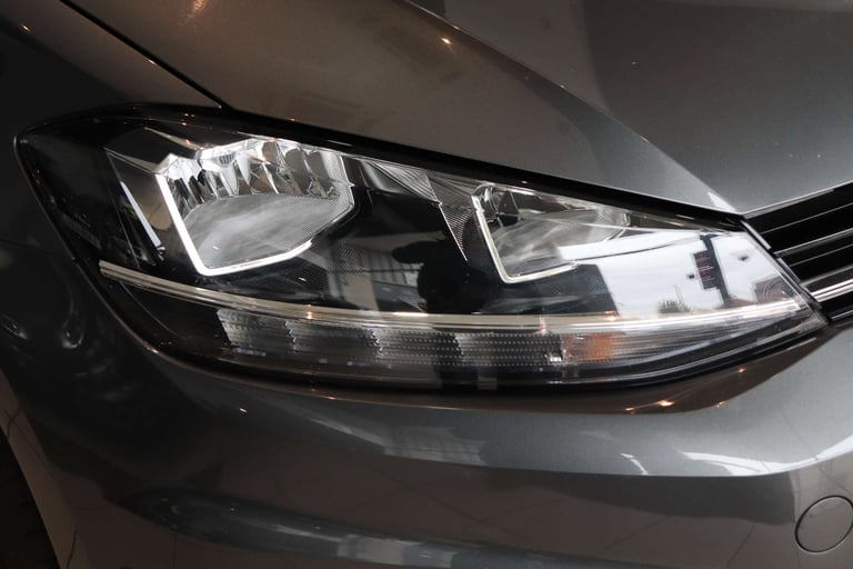 2019 Volkswagen Golf 1.6 Golf Match TDI Semi-Auto 5dr Estate Diesel Automatic