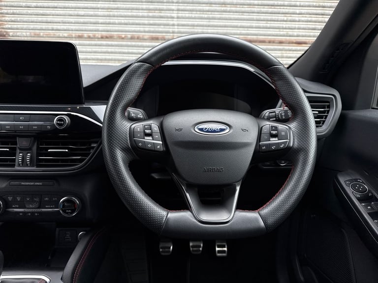 2020 Ford Kuga 2.0 EcoBlue mHEV ST-Line 5dr SUV DIESEL Manual