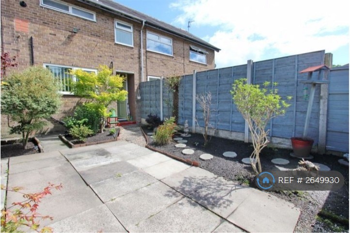 3 bedroom house in Wyre Close, Whitefield, Manchester, M45 (3 bed) (#2649930)