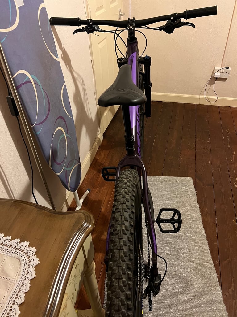 Merida Big Trail 400 (offer opportunity)