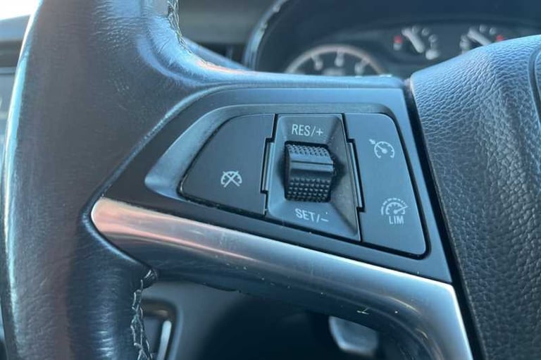 2019 Vauxhall Mokka X 1.4T ecoTEC Active 5dr HATCHBACK PETROL Manual