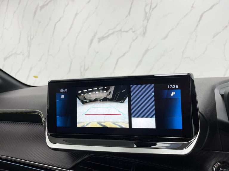 2023 Peugeot 208 1.2 PureTech GT Hatchback 5dr Petrol Manual Euro 6 (s/s) (100 ps) Hatchback Petr...