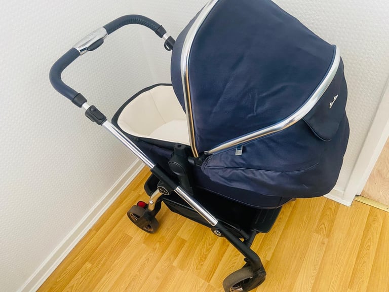 image for Silvercross pram, buggy ,car seat , +