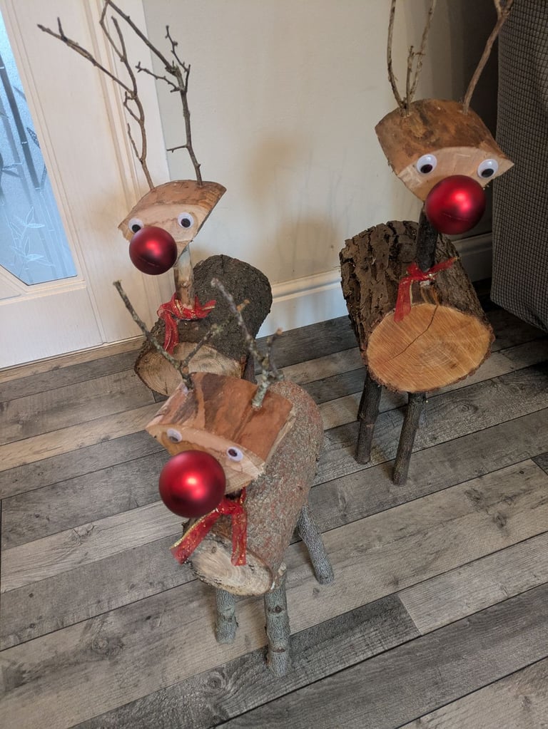 Reindeers 