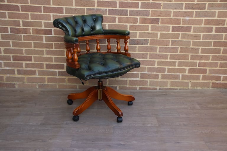 Captains Chair (UK Delivery)