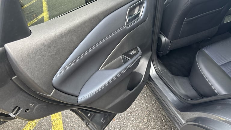 2022 Nissan Qashqai 1.3 DiG-T MH Tekna 5dr Petrol Hatchback Hatchback Petrol Manual