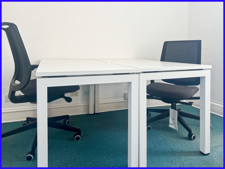 Banff - AB45 1AS, Find office space in HQ Banff, Business Centre for 1 person