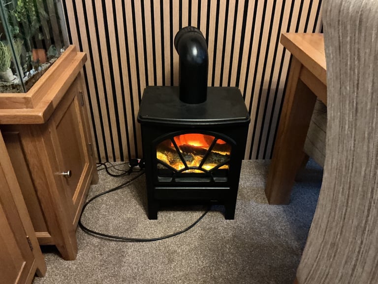 image for Electric Fire