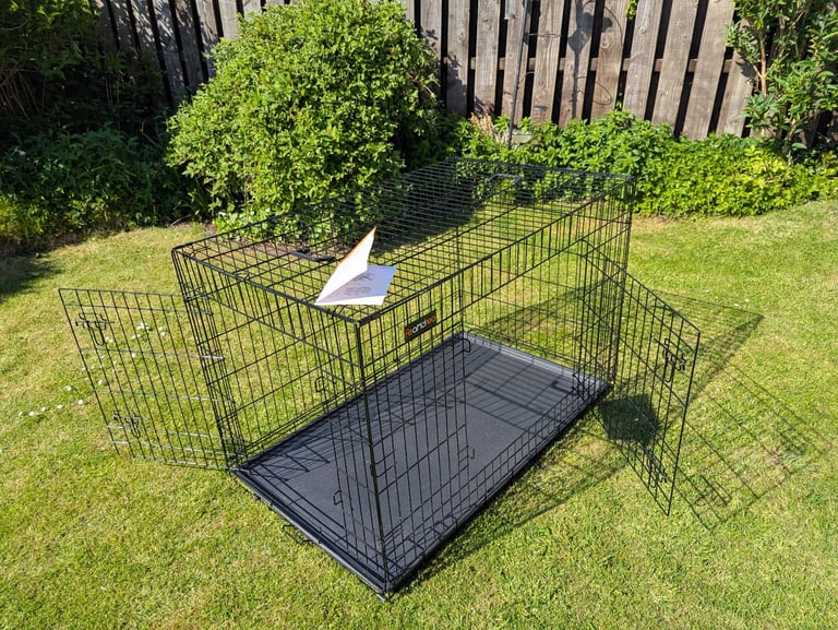 Feandrea Large Dog Cage 