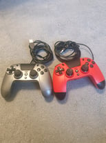 PS4 Controllers Excellent condition Great working order 
