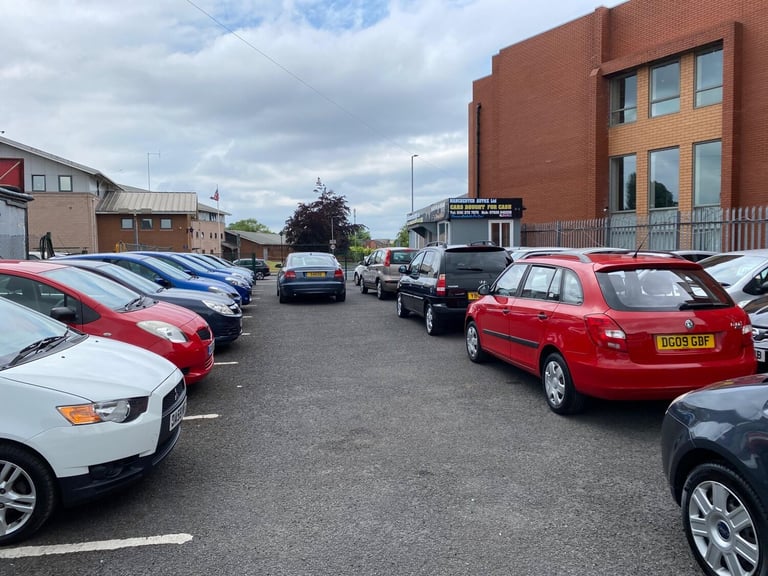 2004 MINI Hatch 1.6 Cooper 3dr HATCHBACK PETROL Manual