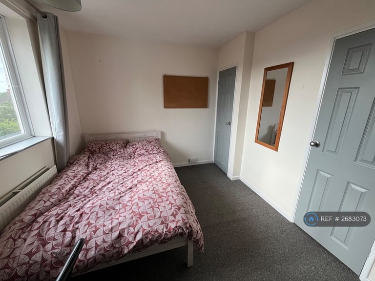 5 bedroom house in Wilberforce Road, Norwich, NR5 (5 bed) (#2683073)