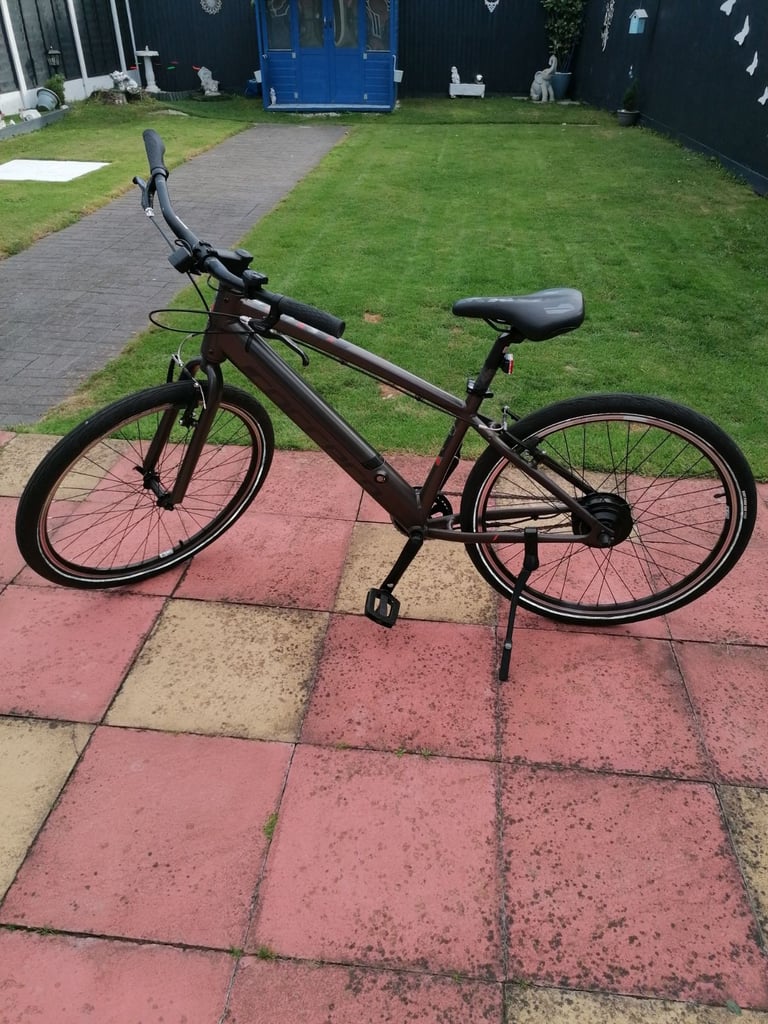 image for electric bike
