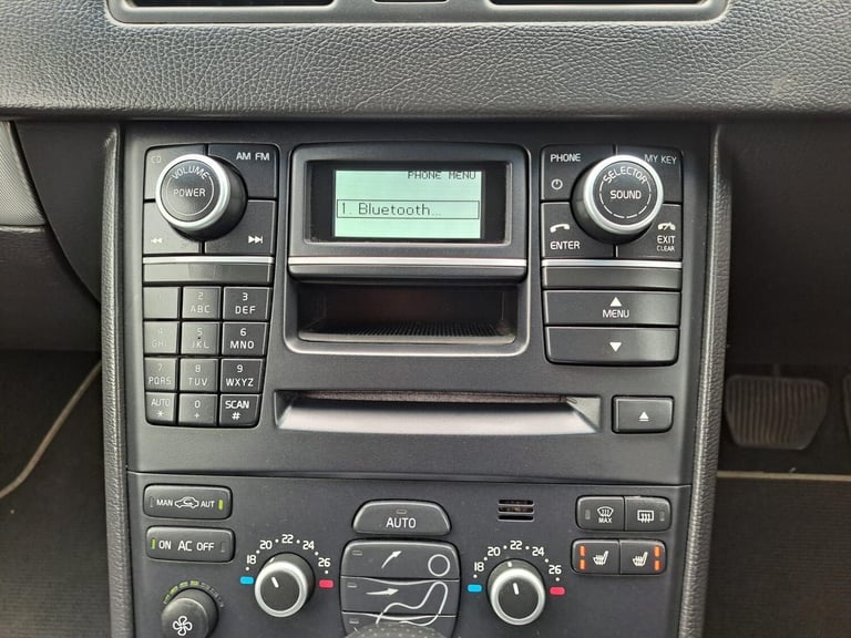 2013 Volvo XC90 2.4 D5 R-Design Nav Geartronic 4WD Euro 5 5dr ESTATE Diesel Automatic