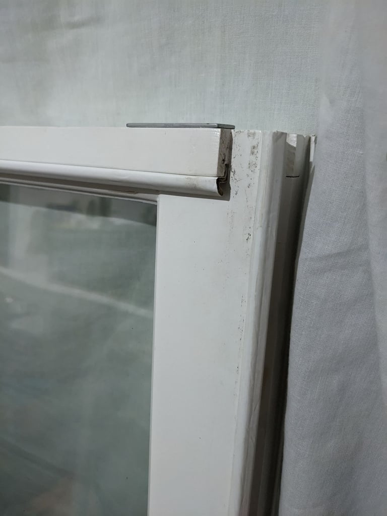 Very Large Double Glazed sash window for sale - great condition