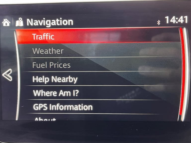 2023 Mazda Mazda2 GT SPORT MHEV Hatchback PETROL Manual