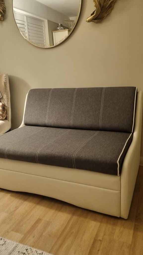 Sofa bed for sale (great price - needs to be sold asap!)