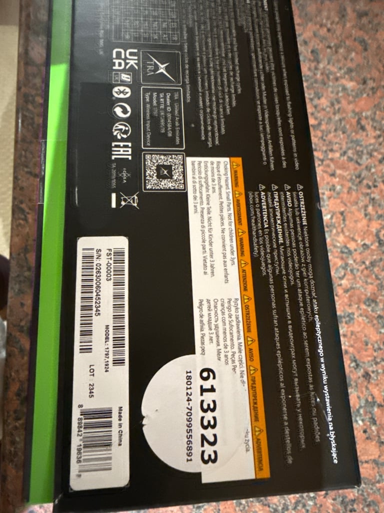 Xbox elite series 2 controller 