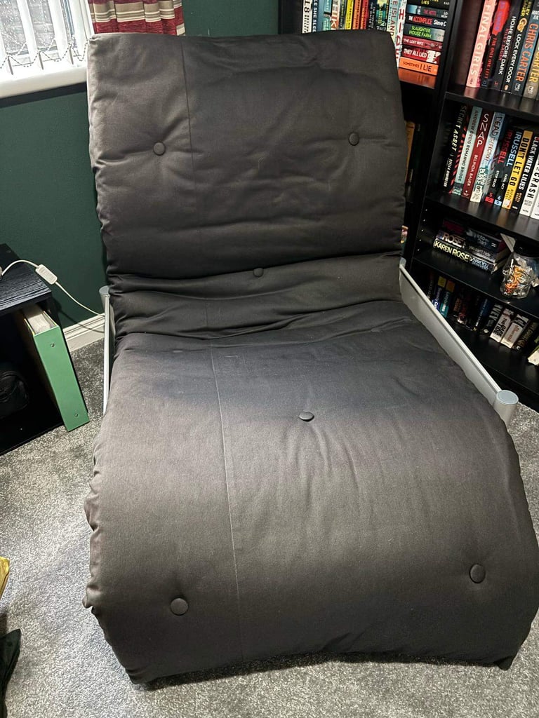 Single sofa bed