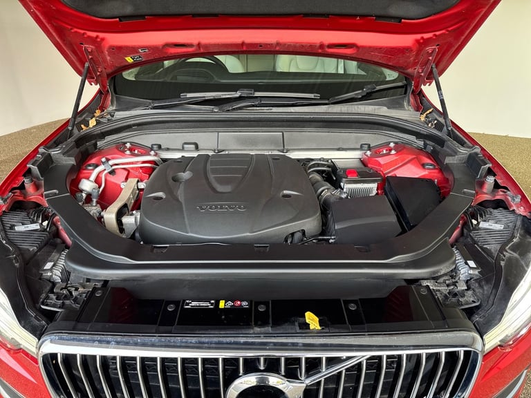 2018 Volvo XC60 2.0 D5 PowerPulse Inscription Pro 5dr AWD G tronic Estate Diesel Automatic